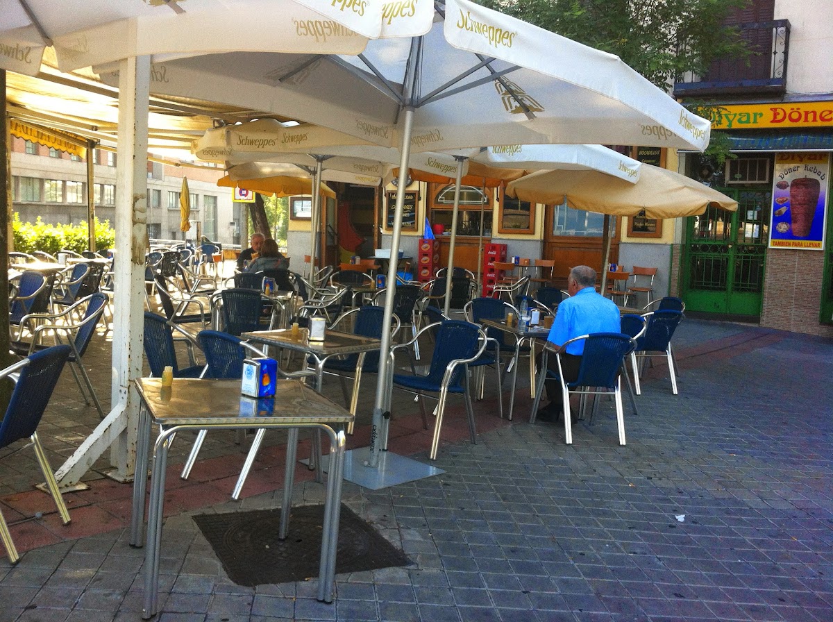 Slide Background Image